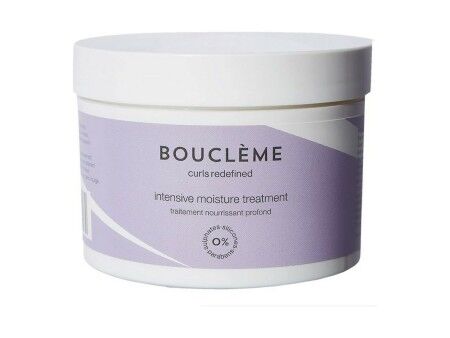 Maseczka Nawilżająca Bouclème Curls Redefined Przeciw Łamaniu się Włosów 250 ml