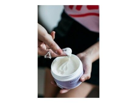 Maseczka Nawilżająca Bouclème Curls Redefined Przeciw Łamaniu się Włosów 250 ml