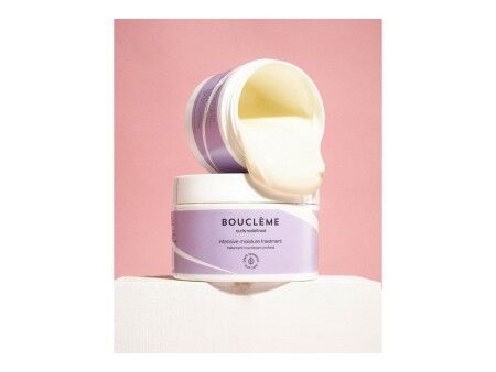 Maseczka Nawilżająca Bouclème Curls Redefined Przeciw Łamaniu się Włosów 250 ml