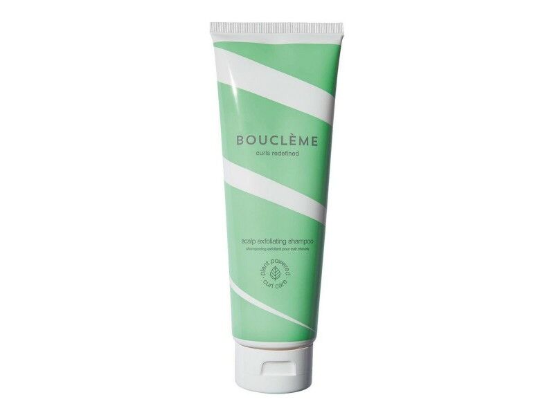 Szampon Złuszczający Bouclème Curls Redefined 250 ml (250 ml)