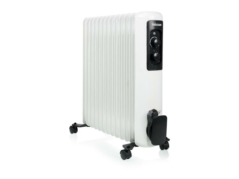 Grzejnik Tristar KA5183 Biały 2500 W