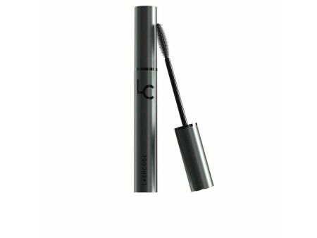 Tusz do Rzęs Lashcode Lashcode Czarny 10 ml