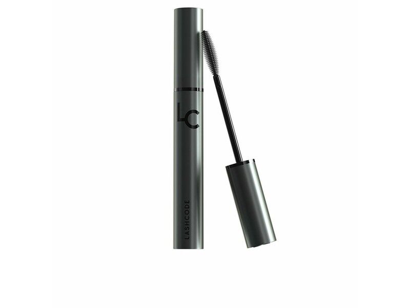 Tusz do Rzęs Lashcode Lashcode Czarny 10 ml