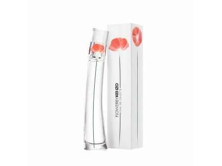 Perfumy Damskie Kenzo Flower By Kenzo EDT (30 ml)