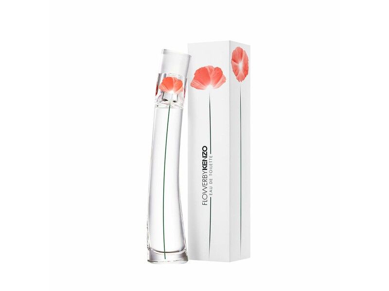 Perfumy Damskie Kenzo Flower By Kenzo EDT (30 ml)