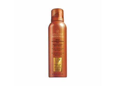 Spray Samoopalający Collistar Spray 150 ml