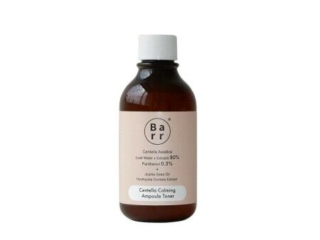 Tonik do Twarzy Barr Centella Calming 2 w 1 200 ml