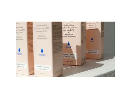 Tonik do Twarzy Barr Centella Calming 2 w 1 200 ml