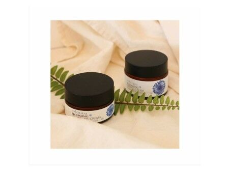Krem Przeciwzmarszczkowy All Natural ANBLCR 50 g