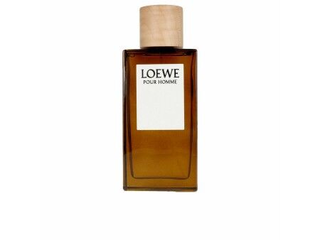 Perfumy Męskie Loewe LOEWE POUR HOMME EDT 150 ml