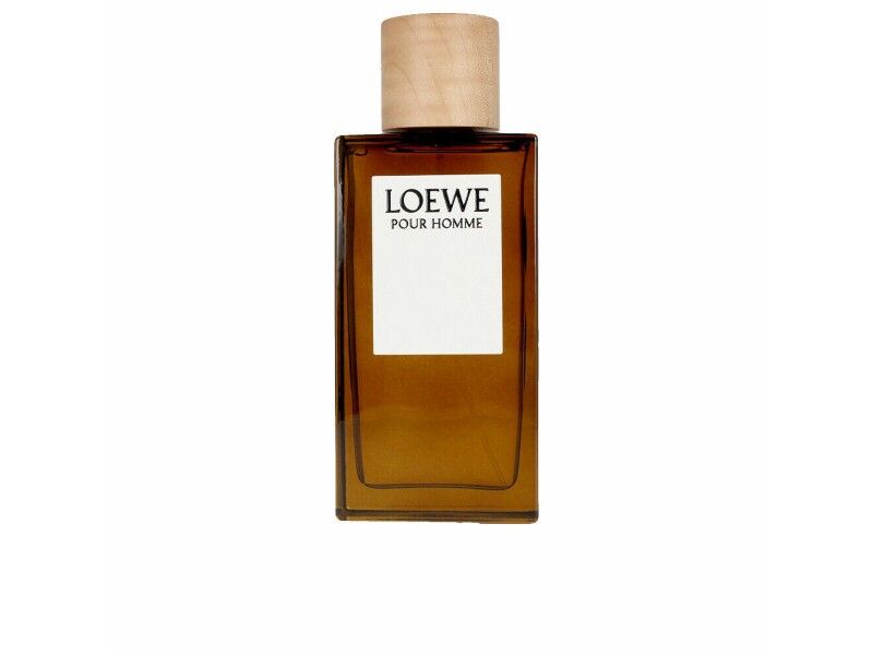 Perfumy Męskie Loewe LOEWE POUR HOMME EDT 150 ml Perfumy Męskie Loewe LOEWE POUR HOMME EDT 150 ml