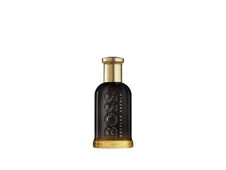 Perfumy Męskie BOSS BOSS BOTTLED EDP 50 ml