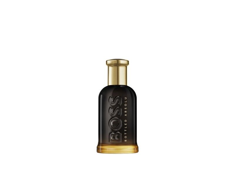 Perfumy Męskie BOSS BOSS BOTTLED EDP 50 ml