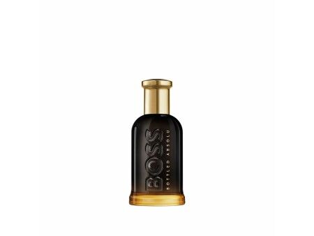 Perfumy Męskie BOSS BOSS BOTTLED EDP 50 ml
