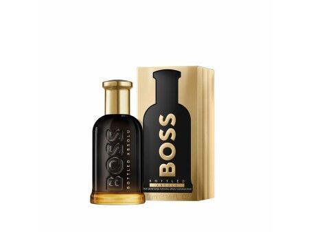 Perfumy Męskie BOSS BOSS BOTTLED EDP 50 ml