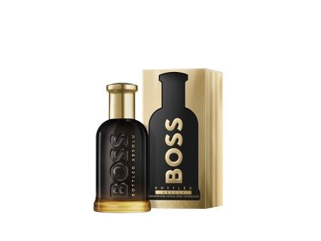 Perfumy Męskie BOSS BOSS BOTTLED EDP 50 ml