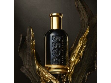 Perfumy Męskie BOSS BOSS BOTTLED EDP 50 ml