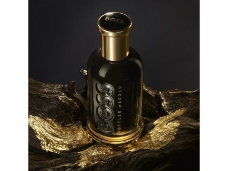 Perfumy Męskie BOSS BOSS BOTTLED EDP 50 ml
