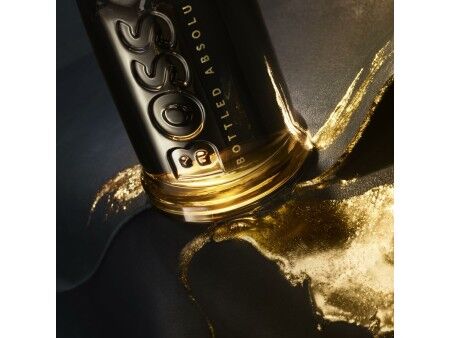 Perfumy Męskie BOSS BOSS BOTTLED EDP 50 ml