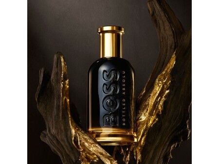 Perfumy Męskie BOSS BOSS BOTTLED EDP 50 ml