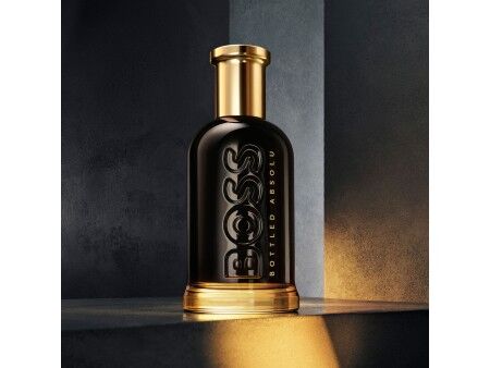 Perfumy Męskie BOSS BOSS BOTTLED EDP 50 ml