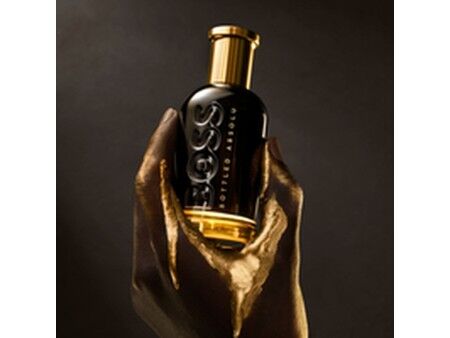 Perfumy Męskie BOSS BOSS BOTTLED EDP 50 ml
