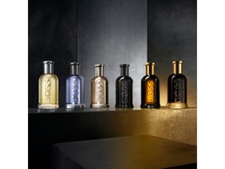 Perfumy Męskie BOSS BOSS BOTTLED EDP 50 ml