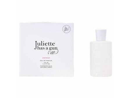 Perfumy Damskie Juliette Has A Gun 3770000002904 EDP 100 ml