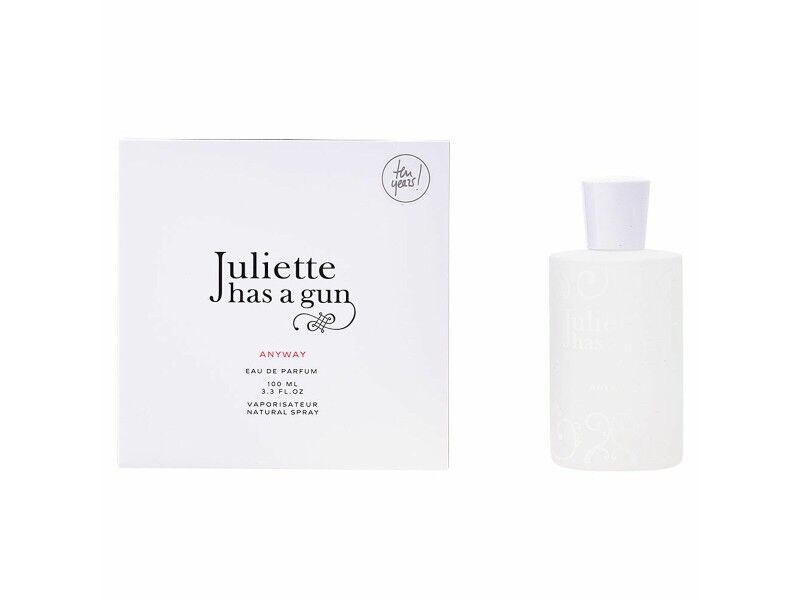 Perfumy Damskie Juliette Has A Gun 3770000002904 EDP 100 ml Perfumy Damskie Juliette Has A Gun 3770000002904 EDP 100 ml