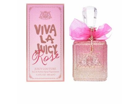 Perfumy Damskie Juicy Couture 10002446 EDP 100 ml