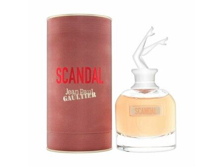 Perfumy Damskie Jean Paul Gaultier GAU302 EDP 80 ml