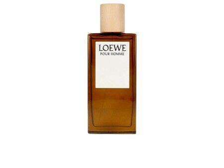Perfumy Męskie Loewe LOEWE POUR HOMME EDT 100 ml