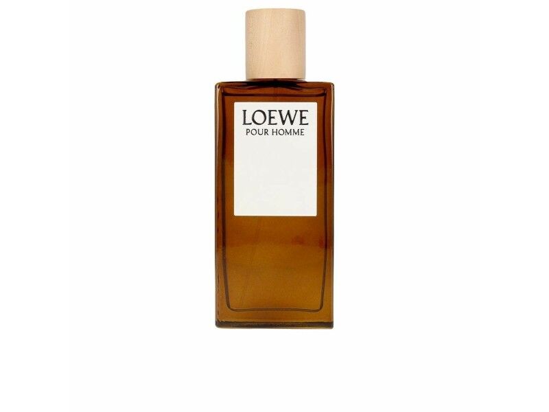 Perfumy Męskie Loewe LOEWE POUR HOMME EDT 100 ml Perfumy Męskie Loewe LOEWE POUR HOMME EDT 100 ml