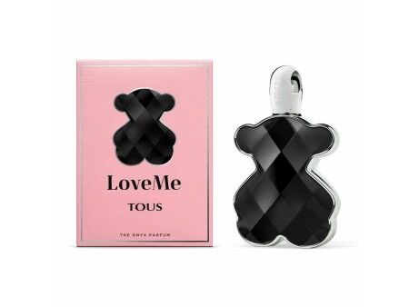 Perfumy Damskie Tous LOVEME EDP Loveme EDP 90 ml