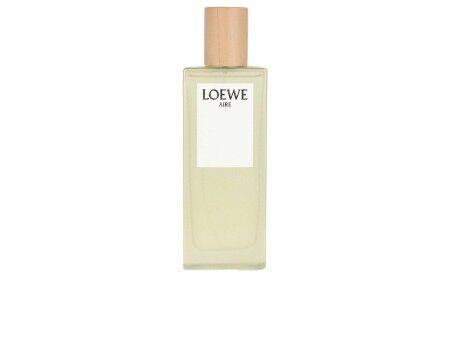 Perfumy Damskie Loewe AIRE EDT 50 ml Aire