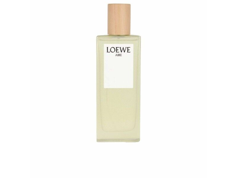 Perfumy Damskie Loewe AIRE EDT 50 ml Aire