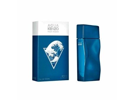 Perfumy Męskie Kenzo AQUA KENZO EDT 50 ml