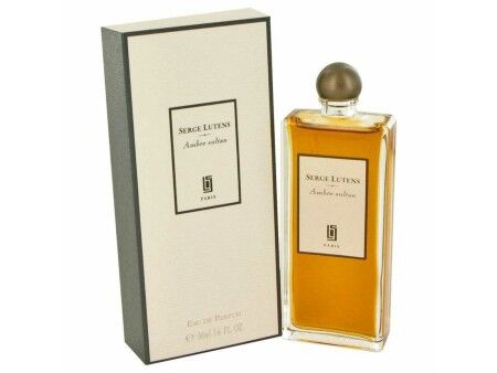 Perfumy Unisex Serge Lutens Ambre Sultan EDP (50 ml)