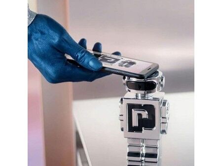 Perfumy Męskie Paco Rabanne PHANTOM EDT 100 ml