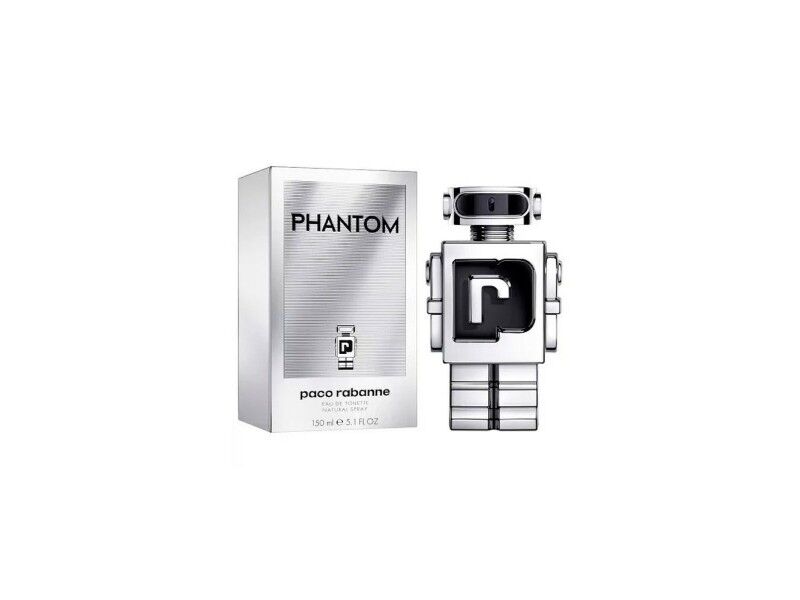 Perfumy Męskie Paco Rabanne 65171497 EDT 150 ml