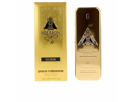 Perfumy Męskie Paco Rabanne 65177273 EDP EDP 100 ml