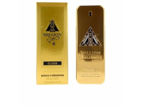 Perfumy Męskie Paco Rabanne 65177272 EDP EDP 200 ml