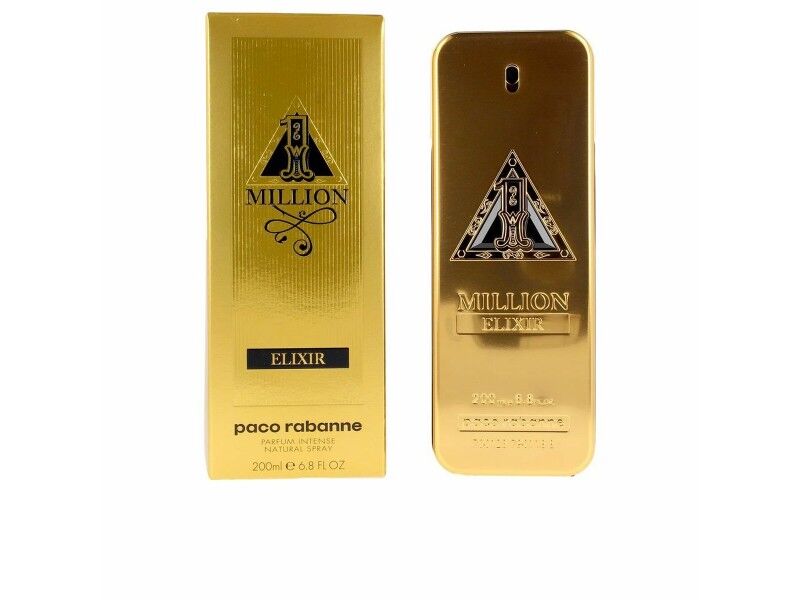 Perfumy Męskie Paco Rabanne 65177272 EDP EDP 200 ml