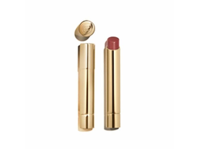 Pomadki Chanel Rouge Allure L'extrait Brun Affirme 862 1 Pomadki Chanel Rouge Allure L'extrait Brun Affirme 862 1