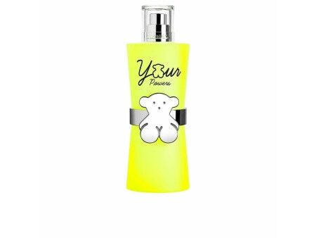 Perfumy Damskie Tous Your Powers EDT 90 ml