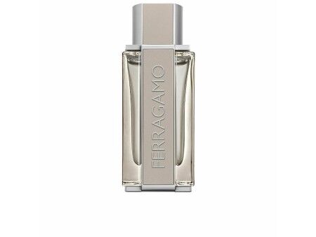 Perfumy Męskie Salvatore Ferragamo Ferragamo Bright Leather EDT 100 ml