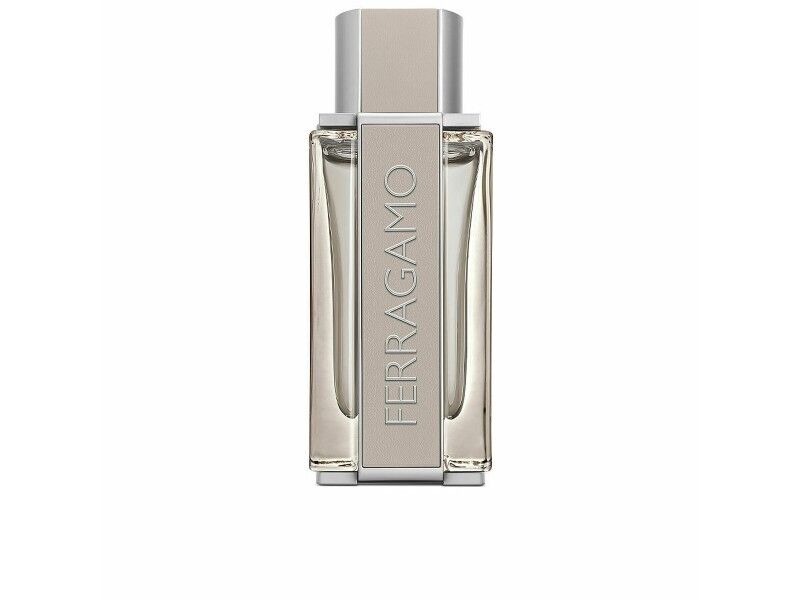 Perfumy Męskie Salvatore Ferragamo Ferragamo Bright Leather EDT 100 ml Perfumy Męskie Salvatore Ferragamo Ferragamo Bright Leather EDT 100 ml