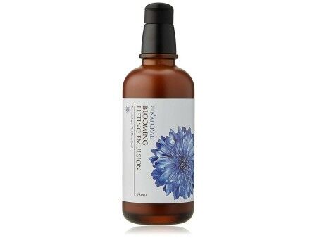 Emulsja do Twarzy Nawilżająca All Natural Blooming Lifting 130 ml