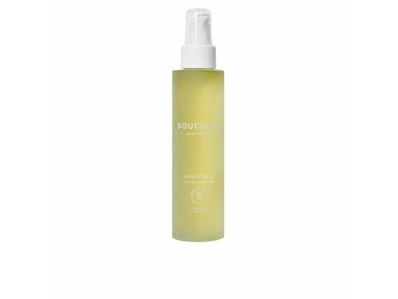 Olejek do Włosów Bouclème Curls Redefined 100 ml