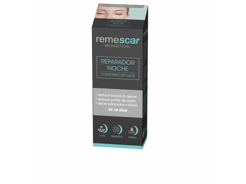 Krem pod Oczy Remescar 20 ml